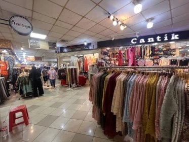 Best Places To Shop In Jakarta Indonesia