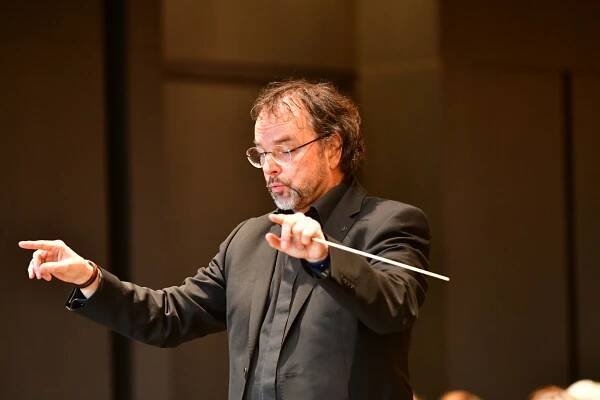 Dirigent – Symfonieorkest Avanti Maastricht
