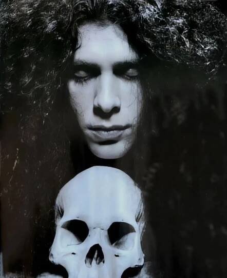 peter steele on Tumblr