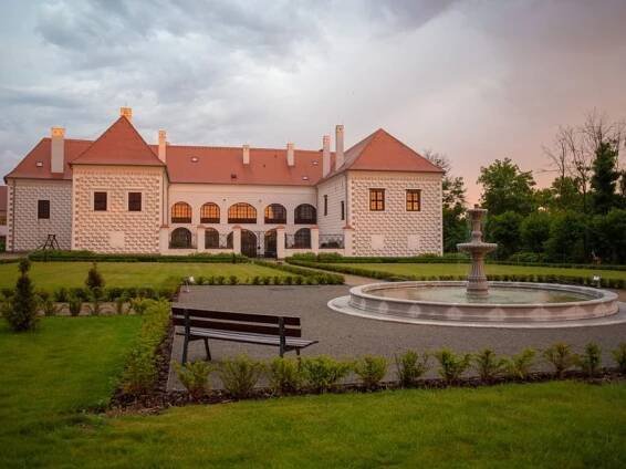 Zakončení hudebního festivalu Petra Dvorského ve Valči bude věnováno Mozartovi