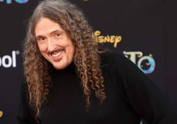 'Weird Al' Yankovic Reflects on His 40-Year Career and Responds to Critics with Mantra: 'Be Weird!'