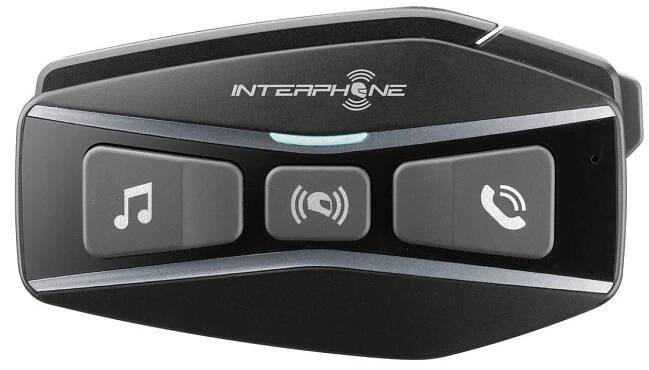 Interkom Interphone U-COM16