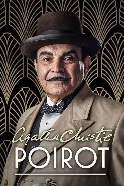 Hercule Poirot (1989)