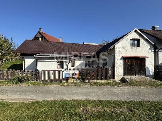 Prodej Dům, Kobylnice, okres Mladá Boleslav
