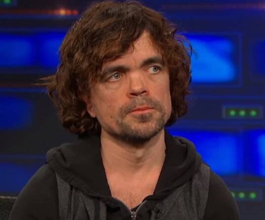 Peter Dinklage Biography - Facts, Childhood, Family Life & Achievements