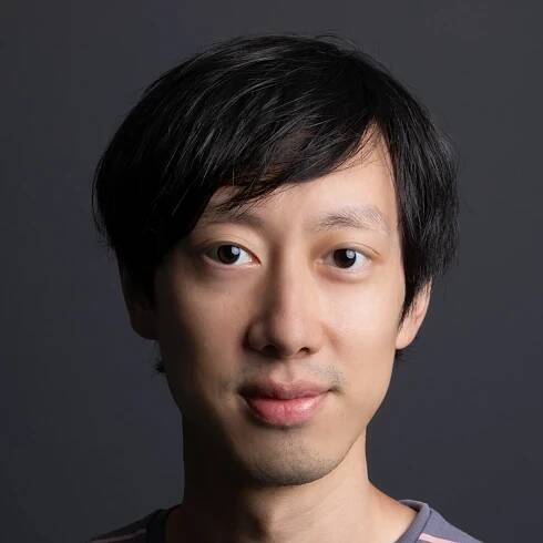 Photo of Allen Tan