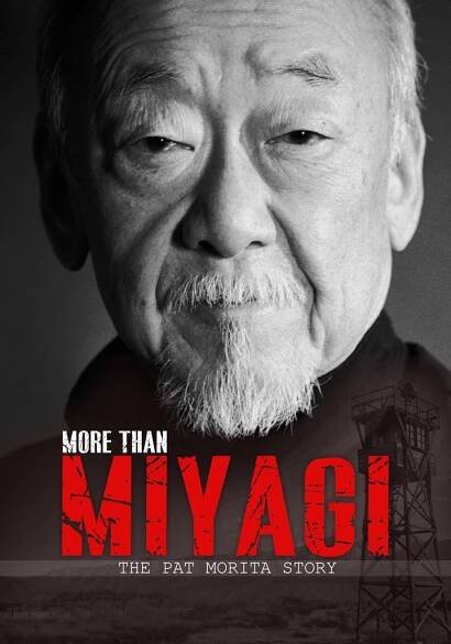 More Than Miyagi: The Pat Morita Story online