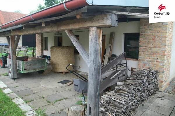 Prodej zemědělské usedlosti v Holicích, 765 m² - REALCITY.cz 
