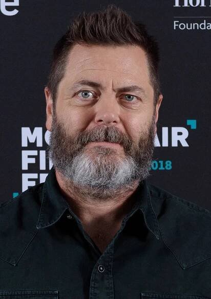 Nick Offerman – Wikipedia
