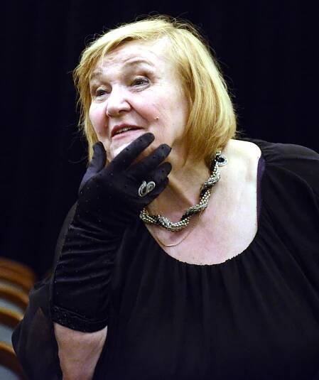 Zita Furková
