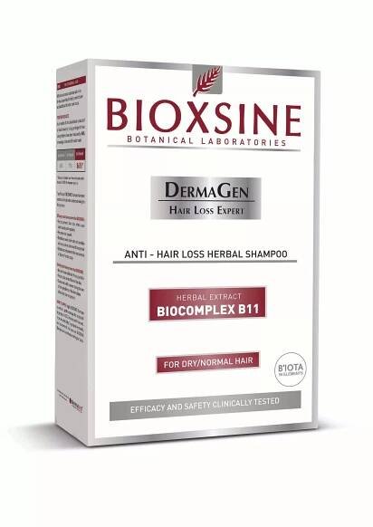 Bioxsine Product Series 