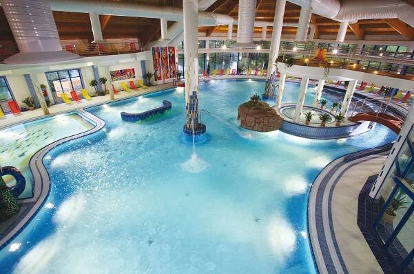WELLNESS HOTEL PATINCE**** - Magazín TIM