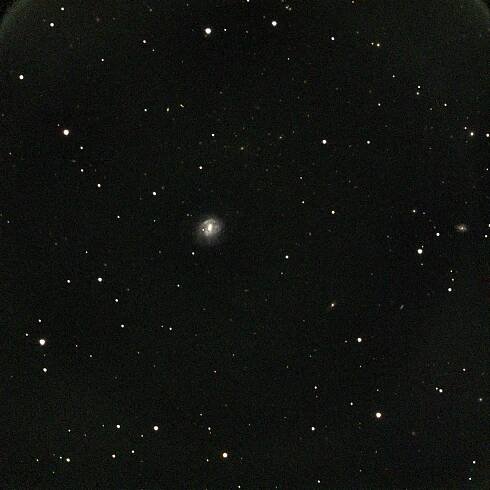 Astrophotos
