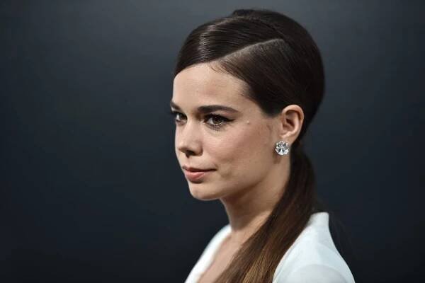 Laia Costa: ‘I’ve lost jobs for refusing to do nude scenes – my old agent said, “Who do you think you are?”’