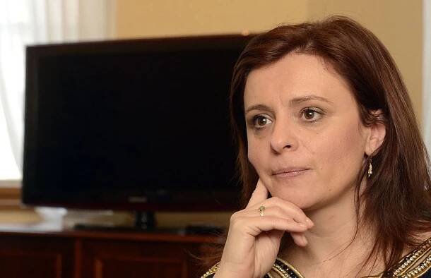 Jermanová "vabank" hrát nebude, ze sněmovny odejde, jen když se stane hejtmankou