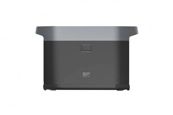EcoFlow DELTA 2 Max přídavná baterie (1ECO2030-EB)