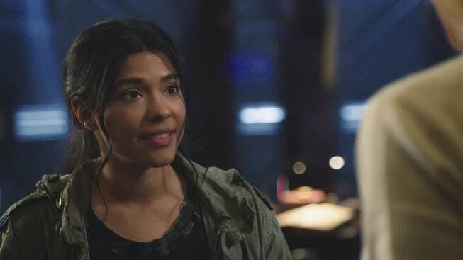 'The Rookie' Season 5 Adds 'Legends of Tomorrow's Lisseth Chavez