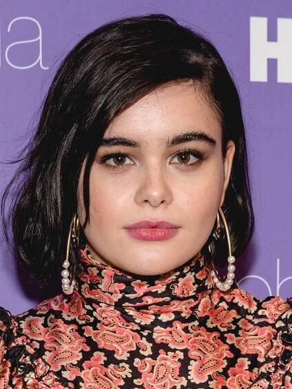 Barbie Ferreira (Actress) Wiki, Biography, Age, Boyfriend, Family, Facts and More - Wikifamouspeople