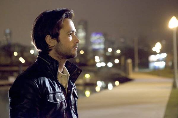 Hříšníci - Order Room Service - Z filmu - Justin Chatwin