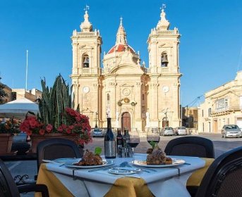 THE 10 BEST Restaurants in Island of Gozo (Updated February 2024)