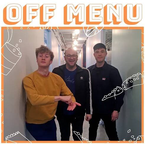 Ep 106: Josh Gondelman