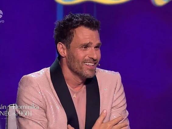 Takto vyzerá ROZCHOD? Leoš Mareš priviedol na Let's Dance krásnu manželku, udrel na CITLIVÚ strunu!