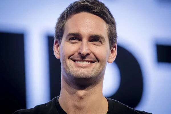 Snap’s Evan Spiegel Slams the Metaverse, Touts Own AR Vision