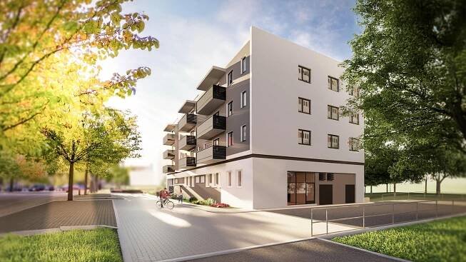 Prodej bytu 3+kk v dřevostavbě, Ostrava - Poruba, 6 035 700 Kč
