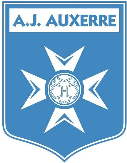 Logo AJ Auxerre