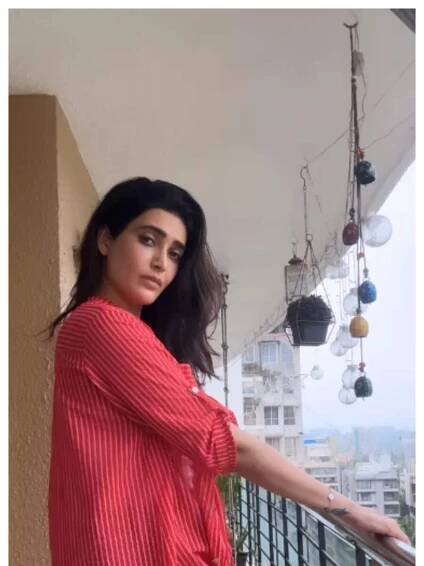 Karishma Tanna Slays Every Frame