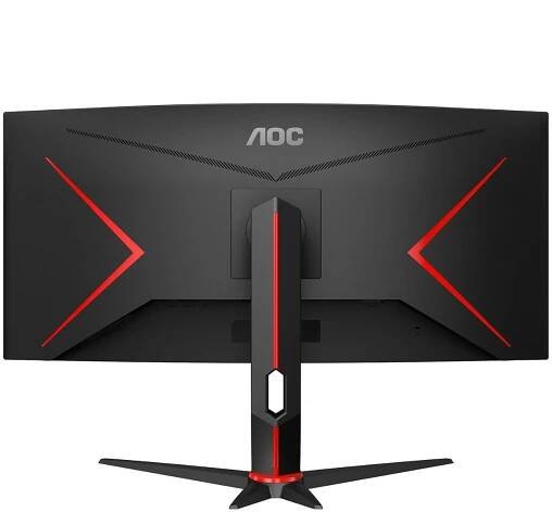 AOC CU34G2XP