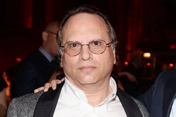 13 Surprising Facts About Buzz Bissinger