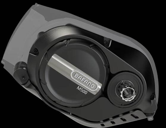 BAFANG M500