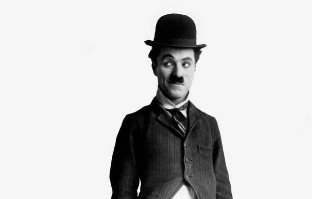 Grave Robbers Once Held Charlie Chaplin’s Body For Ransom