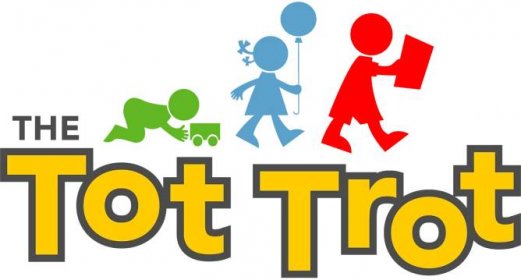 The Tot Trot - The Childrens Center