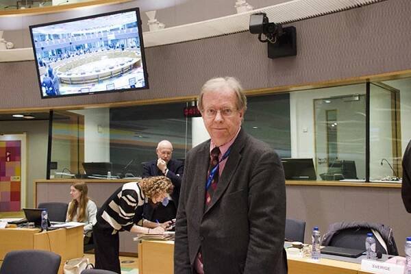 Lars Danielsson