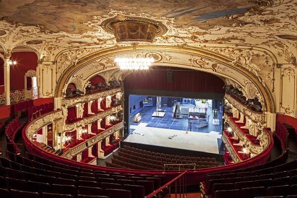 Pressefotos | Deutsches Schauspielhaus Hamburg