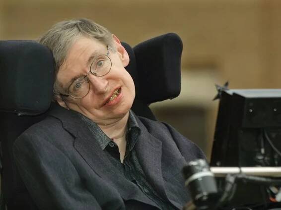 Stephen Hawking - News & Infos von Business Insider Deutschland