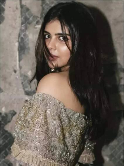 Kalyani Priyadarshan steals hearts in elegant looks