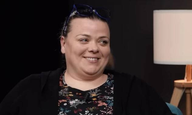 Herečka Lucie Polišenská se tajně vdala: Proč skrývá svého manžela před veřejností - Zivot