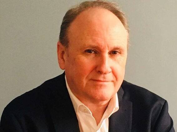 Daniel Kelly