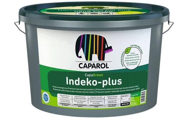 CAPAROL Indeko Plus X1 KF 12,5l