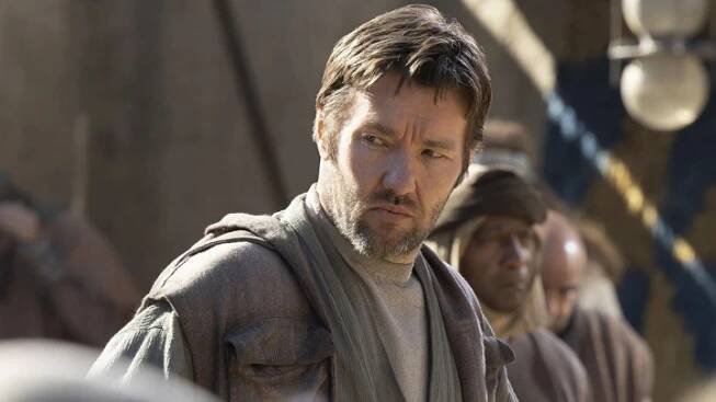 Joel Edgerton: „Za svoji kariéru vděčím Georgi Lucasovi a Star Wars“