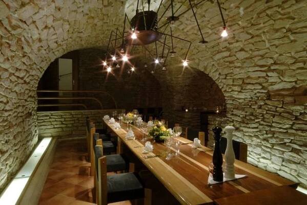 Hotel - Restaurant U Rytířů