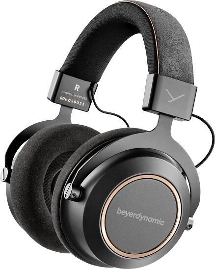 The 11 Best Wireless Headphones of 2025 — Audiophile ON