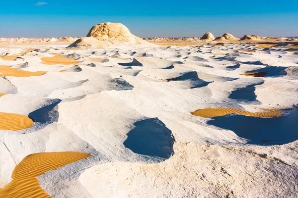 Top 6 Mystical Places To Explore In Egypt
