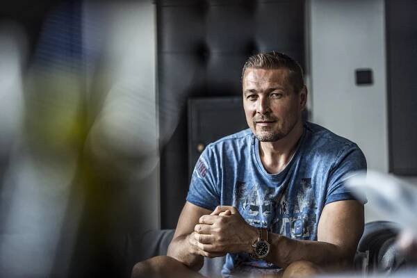 Leonardo DiCaprio je specifický. Rád bych mu nabídl roli, říká Petr Jákl