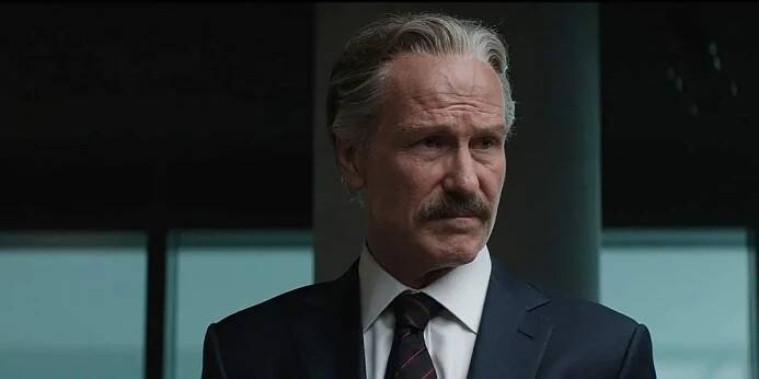 William Hurt
