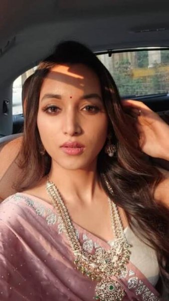 From sarees to casuals Srinidhi Shetty stuns in every look