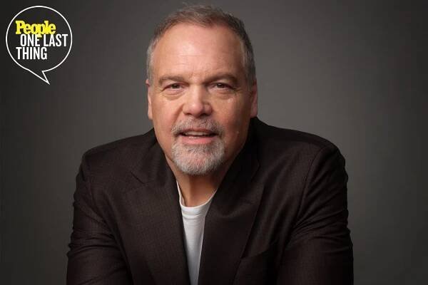 Vincent D'Onofrio Says He’s a Proud Disney Adult: ‘I Can Never Get Enough’ (Exclusive)